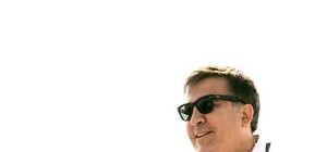 Саакашвили хочет превратить Одессу во Львов