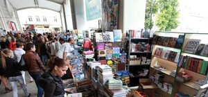 9 вересня у Львові - відкриття літературного фестивалю