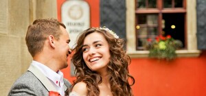 Найпопулярніші місця у Львові для весільних фотосесій: де та скільки коштують