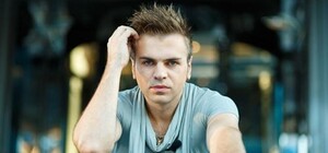 Міліція довідалась, хто вкрав ноутбук загиблого співака Владіслава Левицького