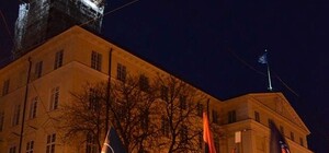 У  Львові відбувся марш на честь УПА (фоторепортаж)