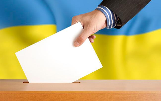 Новина - Події - Оброблено 100% бюлетенів:  які партії проходить до львівської облради
