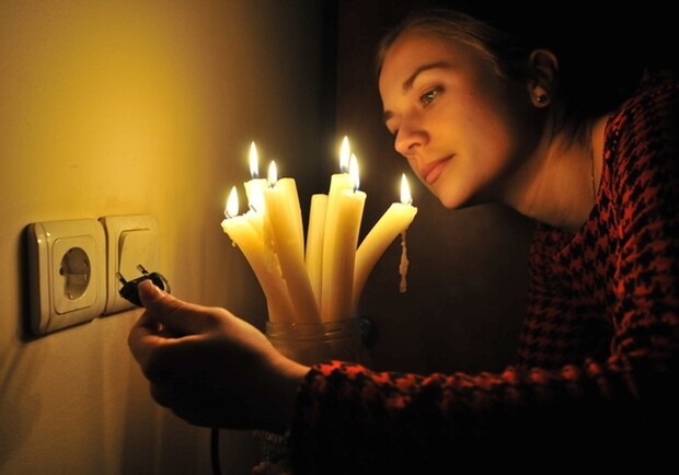 Новина - Комуналка - На яких вулицях Львова вимикатимуть світло в листопаді