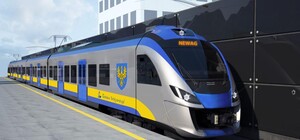 У грудні поляки запустять вагон 