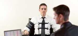 Львівська облрада купує детектор брехні для перевірки СБУшників та поліцейських