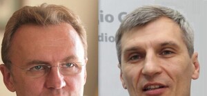 Сьогодні національні дебати між Садовим та Кошулинським: де і коли дивитися