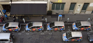 Електромобілі у Львові: хто на них їздить, та скільки коштує