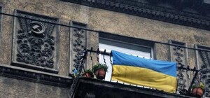 Сталінської символіки у Львові не чіпатимуть, бо це класицизм