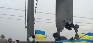 Будь в курсі: чому в Криму почали вимикати світло