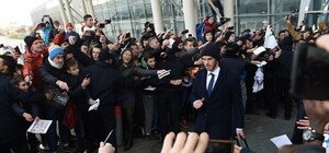 Мадридський 