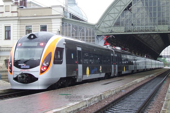 фото з сайту львівської залізниці