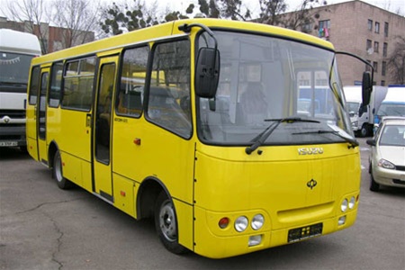 Новина - Транспорт та інфраструктура - У Львові змінились маршрути деяких автобусів