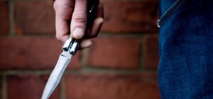 За одне зауваження львів'янина тричі вдарили ножем