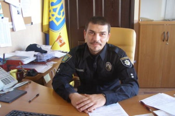Новина - Події - Начальник поліції Львова розповів про особисте життя