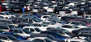 У Львові більше 1000 власників  авто  сплачуватимуть податок