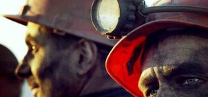 Львівські гірники припинили страйк: дорога на Раву-Руську розблокована