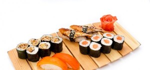 Де у Львові поїсти суші: огляд ресторанів