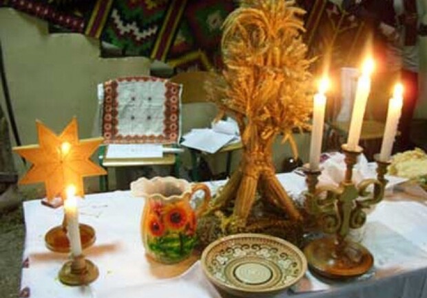 Новина - Дозвілля та їжа - Сьогодні львів'яни святкують другий Святий вечір