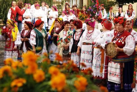 Новина - Дозвілля та їжа - До Дня Соборності у Львові проведуть фестиваль Традиції: програма