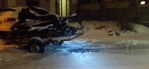 На подвір’ї львівського бізнесмена пролунав вибух: пошкоджено будинок