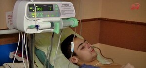 Максима Стасіва зі Львова таки погодились оперувати в Австрії: деталі