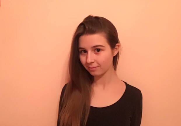 Новина - Події - У Львові зникла 15-річна дівчина (фото)