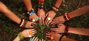 Медитація, сонячний душ та альфа-гравіті: у Львові проведуть еко-фестиваль