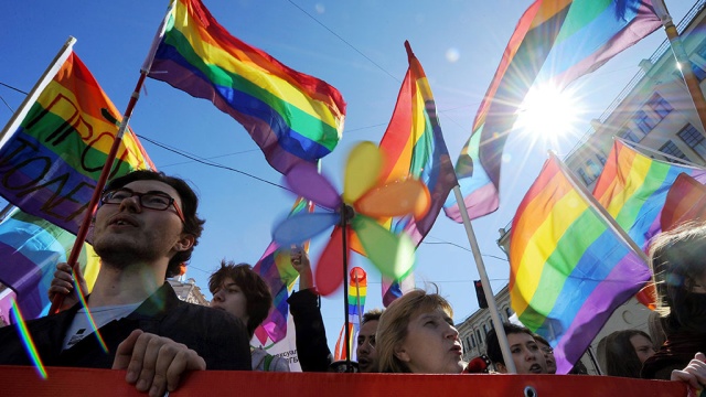Новина - Дозвілля та їжа - У Львові перший Фестиваль рівності почнеться з пішохідного ЛГБТ - квесту