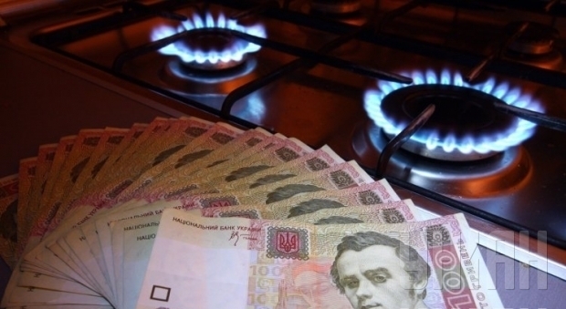 Новина - Комуналка - Львів'янину на замітку: за газ без лічильника будемо платити вдвічі більше