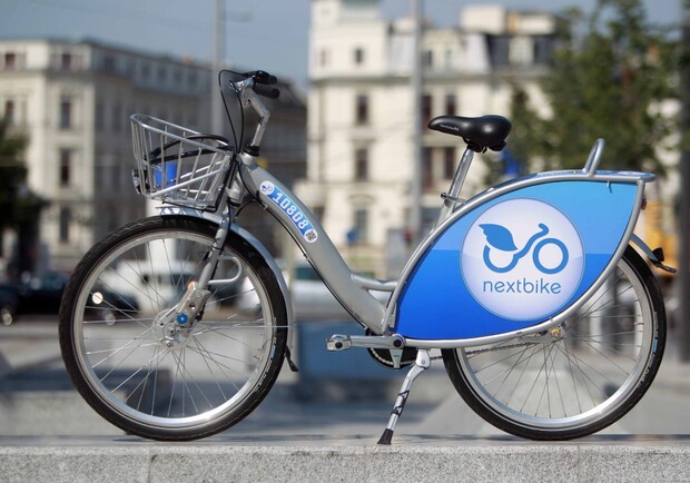 Новина - Дозвілля та їжа - Стало відомо коли у Львові запрацює муніципальний велопрокат