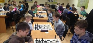 Сьогодні у Львові 300 чоловік одночасно гратимуть в шахи: де подивитися