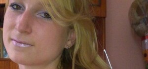 Постраждала від теракту Надія Андрухів повернулася на роботу (відео)