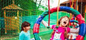 У Парку культури облаштують містечко для дітей