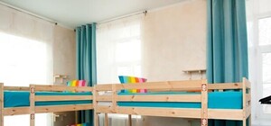 Бюджетно у серці міста: огляд хостелів на площі Ринок