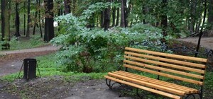 Для львівських парків разом з смітниками закуплять лавки на 700 тисяч