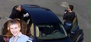 Інтерпол оголосив у розшук підозрюваних у викраденні Тараса Познякова