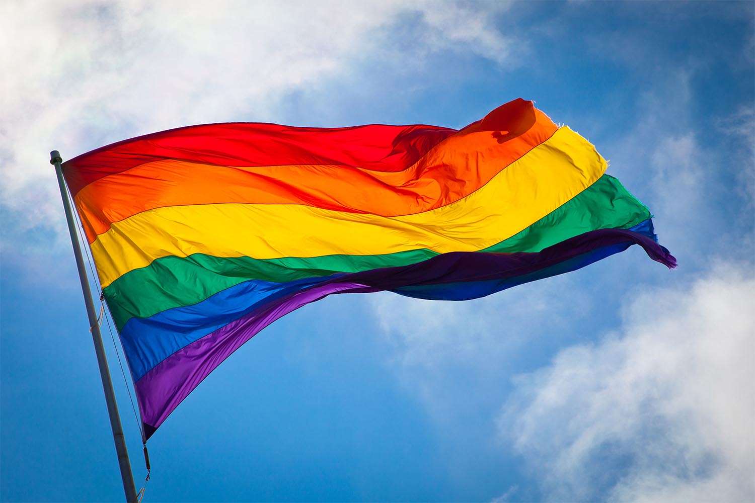 Новина - Події - У Львові влаштували флешмоб на підтримку ЛГБТ (відео)