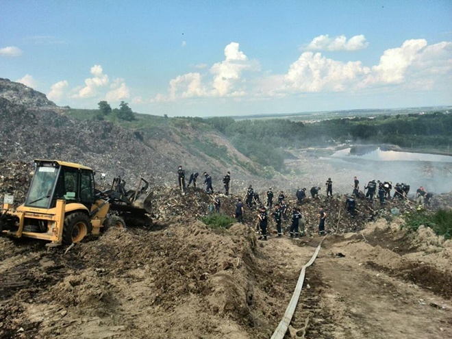 фото: Наталії Шелестак