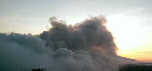 У Львові знову взяли проби повітря на шкідливі речовини: результати