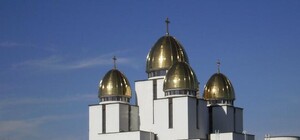 У Львові виставлять для почитання мощі  Папи Івана Павла II