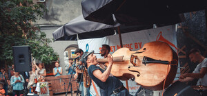 Безкоштовний Alfa Jazz Fest: де послухати джаз задарма