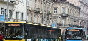 Як курсуватиме транспорт під час 