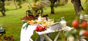 Сніданки у Львові: джаз, майстер-класи і смаколики