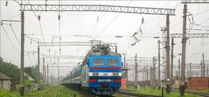 Дізнайся чому: потяг Львів-Івано-Франківськ перестане курсувати