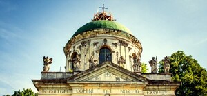 Короткі мандрівки: що подивитися поблизу Львова за один день