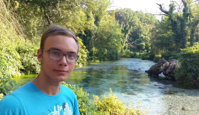 Новина - Події - Допоможіть знайти: у Львові зникли два підлітки