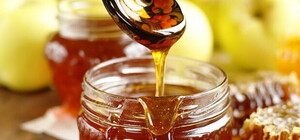 В Олеському замку на Львівщині відбудеться фестиваль меду