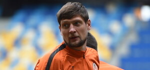 Сьогодні у Львові футбол: матч прем'єр ліги