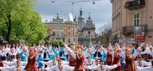 Що українці думають про Львів: велике опитування до Дня Незалежності