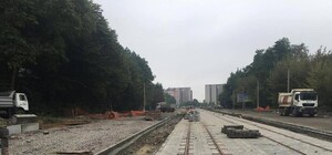 Стало відомо, коли поїде  трамвай на Сихів